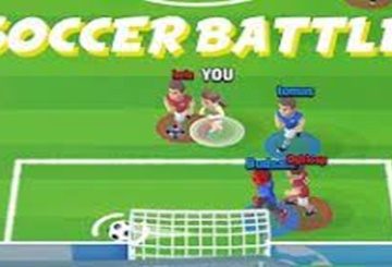 Soccer Battle Online PvP v1.47.0 Apk Mod (Dinheiro Infinito) Download Soccer Battle Online PvP v1.47.0 Apk Mod (Dinheiro Infinito)