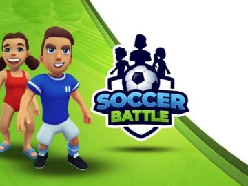 Download Soccer Battle v1.35.0 MOD APK [Dinheiro Infinito]