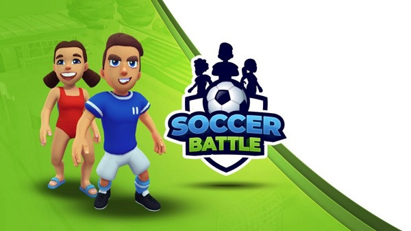 Download Soccer Battle v1.35.0 MOD APK [Dinheiro Infinito]