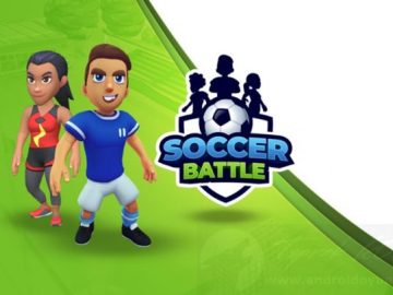 Download Soccer Battle v1.47.0 MOD APK – DINHEIRO INFINITO (Android) Download Soccer Battle v1.47.0 MOD APK – DINHEIRO INFINITO