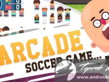 Download Soccer Hit Euro Futbol v1.0.57 MOD APK – DINHEIRO INFINITO (Android) Download Soccer Hit Euro Futbol v1.0.57 MOD APK – DINHEIRO INFINITO