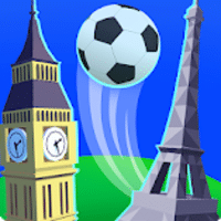 Download Soccer Kick MOD APK v1.14.0 (Dinheiro Infinito/Desbloqueado)
