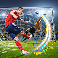 Download Soccer Legend MOD APK v0.2.39 (Dinheiro Infinito)