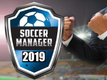 Download Soccer Manager 2019 v0.3 FULL APK – ERKEN ERİŞİM (Android) Download Soccer Manager 2019 v0.3 FULL APK – ERKEN ERİŞİM