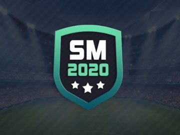 Download Soccer Manager 2020 v1.0.9 MOD APK [Dinheiro Infinito]