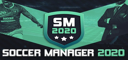 Soccer Manager 2020 v1.1.8 Apk Mod (Dinheiro Infinito)