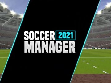Download Soccer Manager 2021 v2.1.1 MOD APK [Kits Gratuitos]