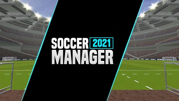 Download Soccer Manager 2021 v2.1.1 MOD APK [Kits Gratuitos]