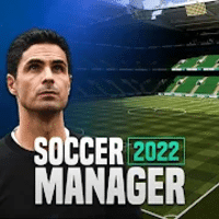 Download Soccer Manager 2022 MOD APK v1.4.8 (Dinheiro Infinito) (Android) Download Soccer Manager 2022 MOD APK v1.4.8 (Dinheiro Infinito)