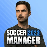 Download Soccer Manager 2023 MOD APK v3.2.0 (Dinheiro Infinito)
