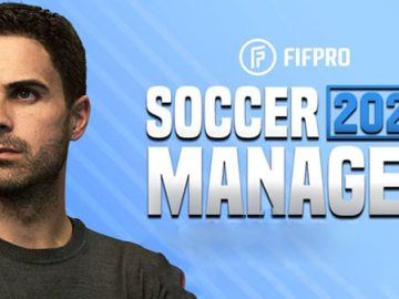 Download Soccer Manager 2023 v3.2.0 MOD APK [Dinheiro Infinito]