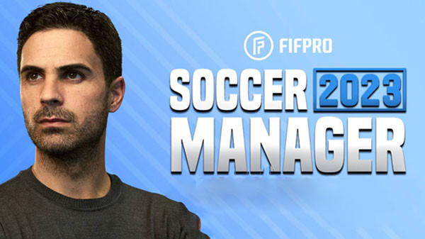 Download Soccer Manager 2023 v3.2.0 MOD APK [Dinheiro Infinito]