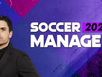 Download Soccer Manager 2024 v4.3.2 MOD APK [Dinheiro Infinito]