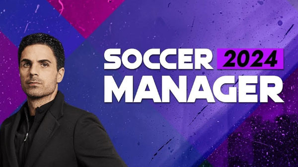 Download Soccer Manager 2024 v4.3.2 MOD APK [Dinheiro Infinito]