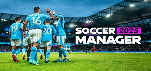 Soccer Manager 2025 v2.2.13 Apk Mod (Dinheiro Infinito)