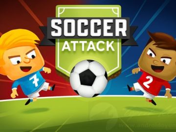 Download Soccer Pocket Cup v1.0.8 MOD APK – DINHEIRO INFINITO