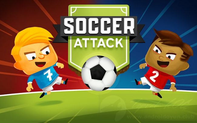 Download Soccer Pocket Cup v1.0.8 MOD APK – DINHEIRO INFINITO