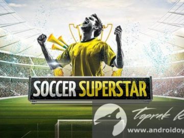 Download Soccer Star 2016 World Legend v2.0.3 MOD APK – DINHEIRO INFINITO (Android) Download Soccer Star 2016 World Legend v2.0.3 MOD APK – DINHEIRO INFINITO