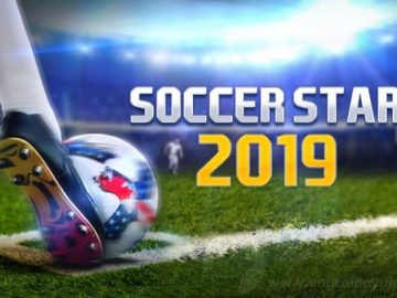 Download Soccer Star 2019 Top Leagues v2.0.3 MOD APK – DINHEIRO INFINITO (Android) Download Soccer Star 2019 Top Leagues v2.0.3 MOD APK – DINHEIRO INFINITO