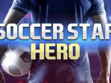 Download Soccer Star 2019 Ultimate Hero v0.8.1 MOD APK – DINHEIRO INFINITO (Android) Download Soccer Star 2019 Ultimate Hero v0.8.1 MOD APK – DINHEIRO INFINITO