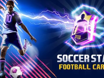 Download Soccer Star 2020 Football Cards v0.2.3 MOD APK – DINHEIRO INFINITO (Android) Download Soccer Star 2020 Football Cards v0.2.3 MOD APK – DINHEIRO INFINITO