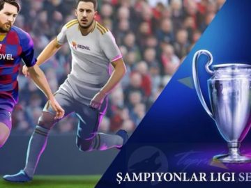 Download Soccer Star 2020 Top Leagues v2.1.4 MOD APK – DINHEIRO INFINITO (Android) Download Soccer Star 2020 Top Leagues v2.1.4 MOD APK – DINHEIRO INFINITO