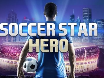 Download Soccer Star 2020 Ultimate Hero v1.5.2 MOD APK [Dinheiro Infinito]