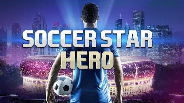 Download Soccer Star 2020 Ultimate Hero v1.5.2 MOD APK [Dinheiro Infinito]