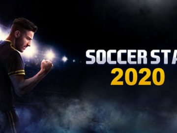 Download Soccer Star 2021 Top Leagues v2.8.0 MOD APK [Dinheiro Infinito]