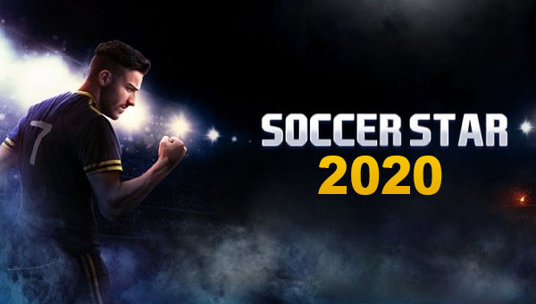 Download Soccer Star 2021 Top Leagues v2.8.0 MOD APK [Dinheiro Infinito]