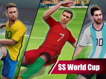 Download Soccer Star 2022 World Cup Legend v4.2.9 MOD APK – DINHEIRO INFINITO (Android) Download Soccer Star 2022 World Cup Legend v4.2.9 MOD APK – DINHEIRO INFINITO