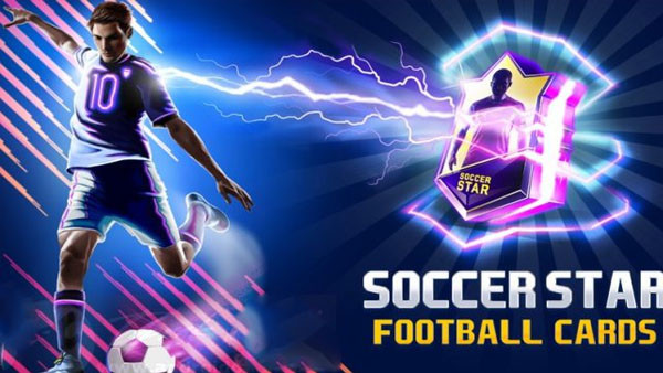 Download Soccer Star 2023 Football Cards v1.23.1 MOD APK [Itens Grátis]