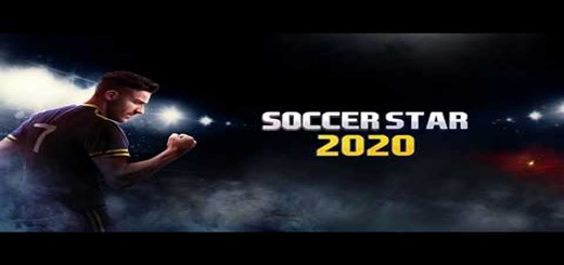 Soccer Star Top Leagues 2025 v2.7.0 Apk Mod (Dinheiro Infinito)