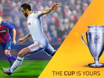 Download Soccer Star Top Leagues 25 v2.5.5 MOD APK – DINHEIRO INFINITO (Android) Download Soccer Star Top Leagues 25 v2.5.5 MOD APK – DINHEIRO INFINITO