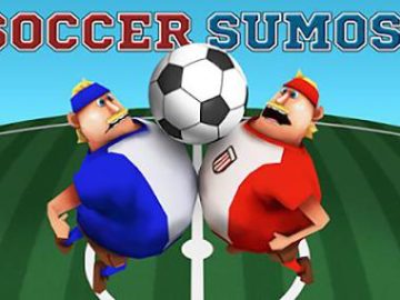 Download Soccer Sumos v1.1.7 Apk Full