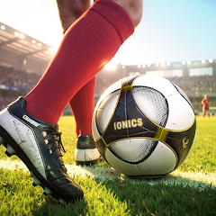 Download Soccer Super Hero MOD APK v0.40.3 (Dinheiro Infinito) (Android) Download Soccer Super Hero MOD APK v0.40.3 (Dinheiro Infinito)