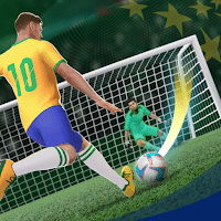 Download Soccer Super Star – Futebol MOD APK v0.3.88 (Vida Infinita)