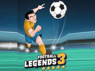 Download Soccer World 16: Football Cup v1.4 MOD APK [Money]