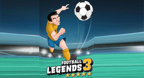 Download Soccer World 16: Football Cup v1.4 MOD APK [Money]