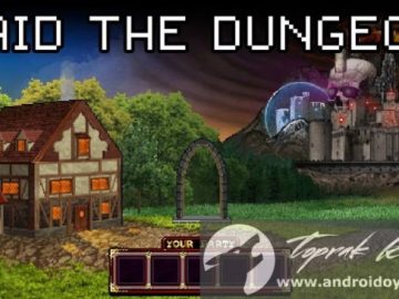 Download Soda Dungeon v1.0.09 MOD APK – DINHEIRO INFINITO (Android) Download Soda Dungeon v1.0.09 MOD APK – DINHEIRO INFINITO