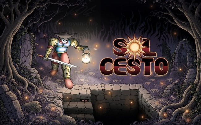 Download Sol Cesto v1.0.1 FULL APK – VERSÃO COMPLETA