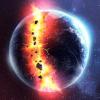 Download Solar Smash MOD APK v2.7.3 (Mod Menu)