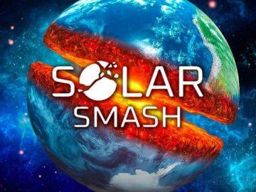 Download Solar Smash v2.6.7 MOD APK – DESBLOQUEADO (Android) Download Solar Smash v2.6.7 MOD APK – DESBLOQUEADO