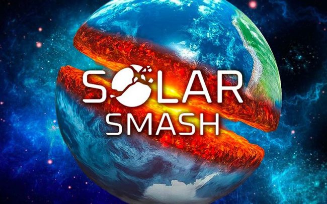 Download Solar Smash v2.6.7 MOD APK – DESBLOQUEADO