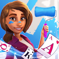 Download Solitaire Story MOD APK v57.0.0 (Dinheiro Infinito)