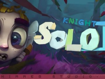 Download Solo Knight v1.0.030 MOD APK – DINHEIRO INFINITO (Android) Download Solo Knight v1.0.030 MOD APK – DINHEIRO INFINITO