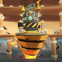 Download Solo Perfurador – Ground Driller MOD APK v1.2.9 (Dinheiro Infinito)