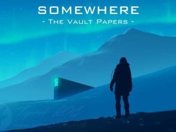 Download Somewhere The Vault Papers v1.5.2 MOD APK – VERSÃO COMPLETA