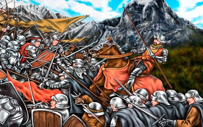 Download Sömürgecilik Dönemi v1.0.30 MOD APK – PARA / ELMAS MODIFICADO
