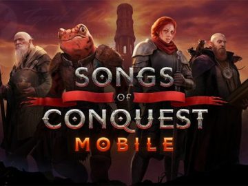 Download Songs of Conquest Mobile v1.4.25 FULL APK – VERSÃO COMPLETA (Android) Download Songs of Conquest Mobile v1.4.25 FULL APK – VERSÃO COMPLETA